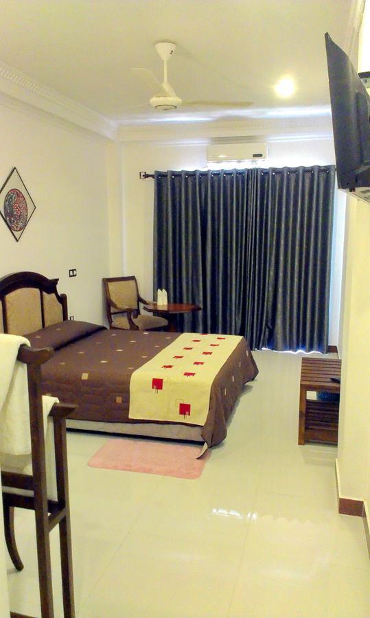 Hotel Eagle's