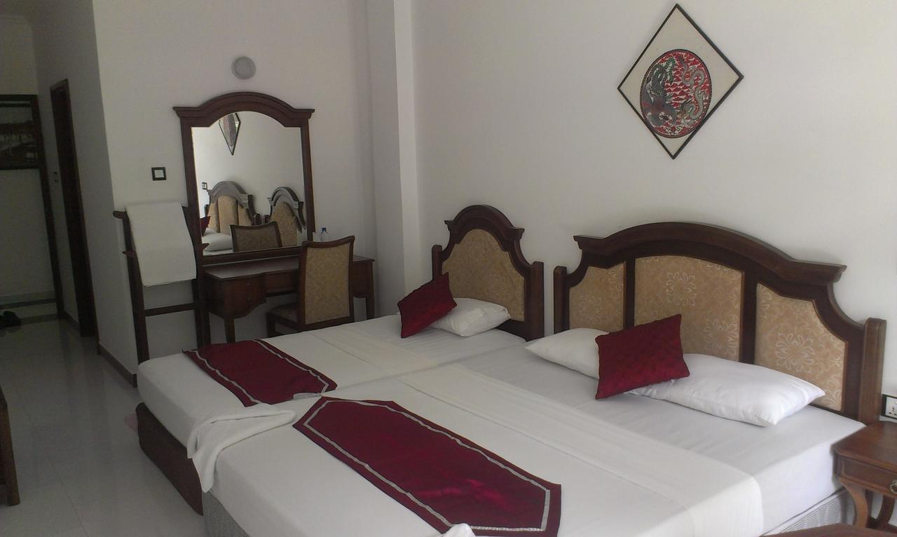 Hotel Eagle's