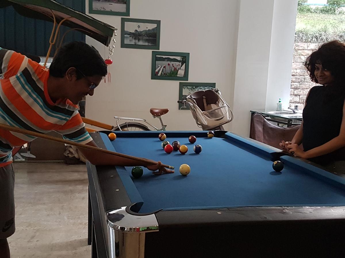 Hotel Eagle's Kandy