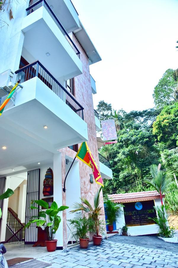 Hotel Eagle's 3*