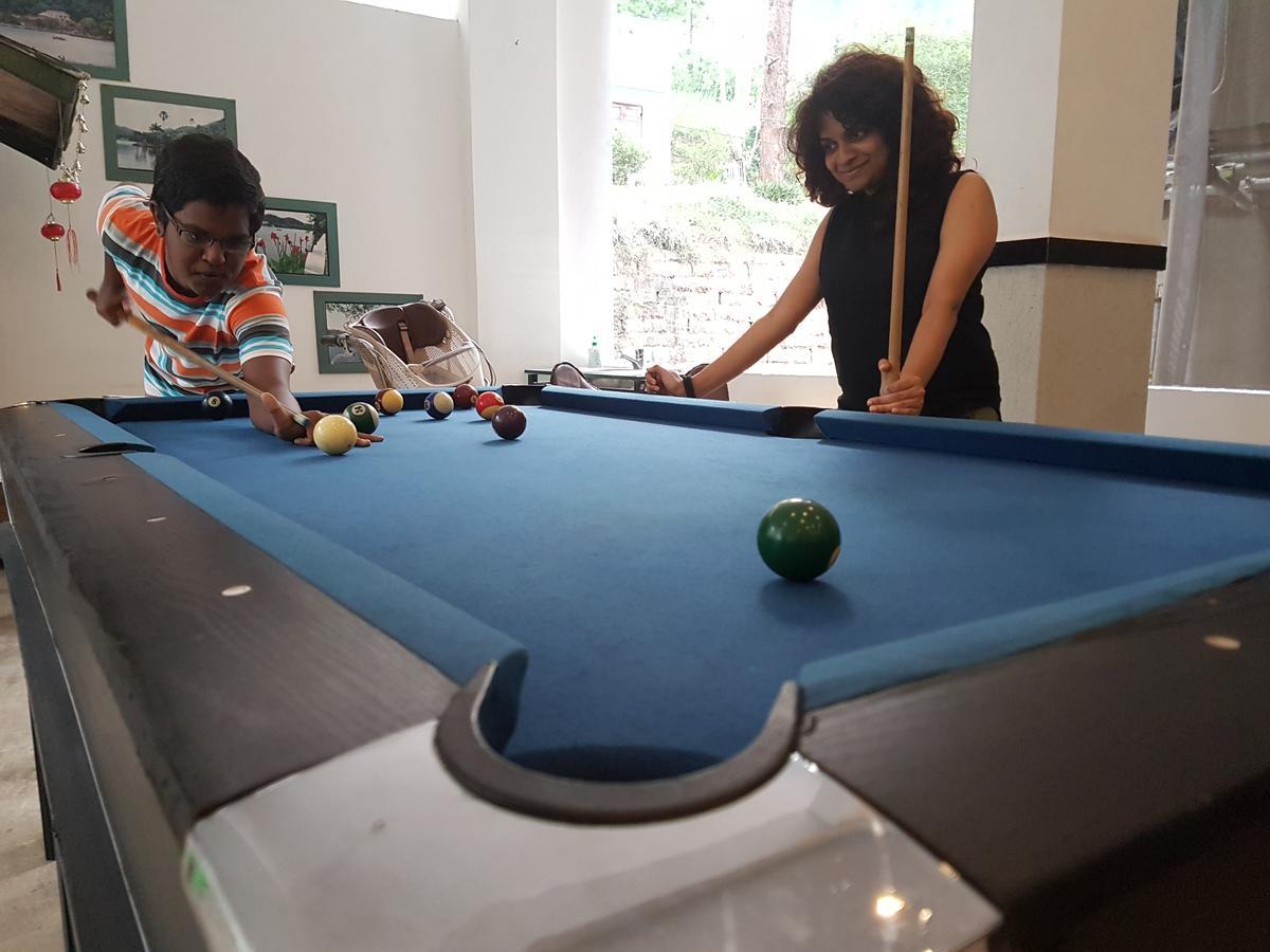 Eagle's Hotel 3*