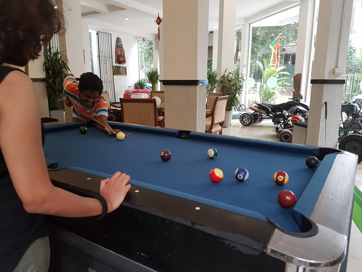 Eagle's Hotel 3*