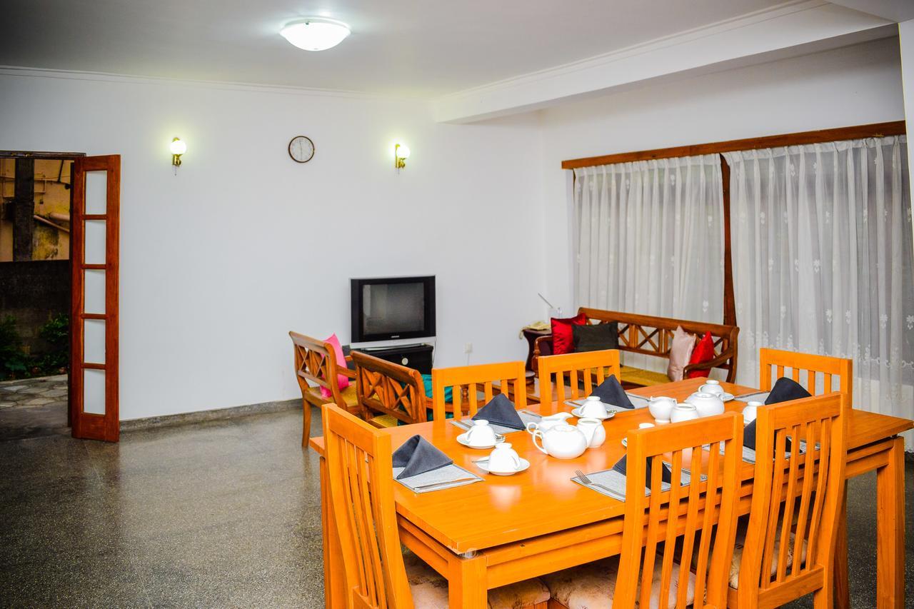 Hill Holiday home Kandy