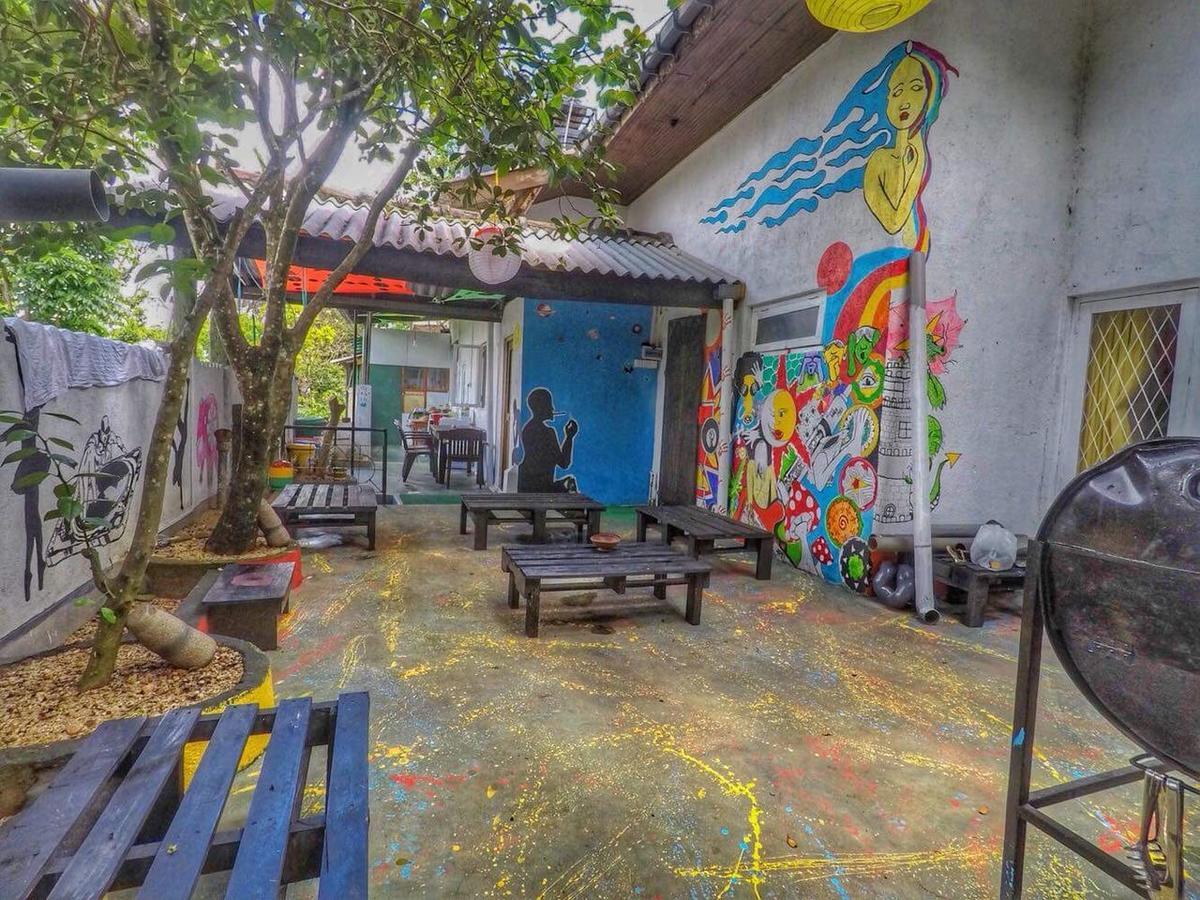 The Mango Guest house