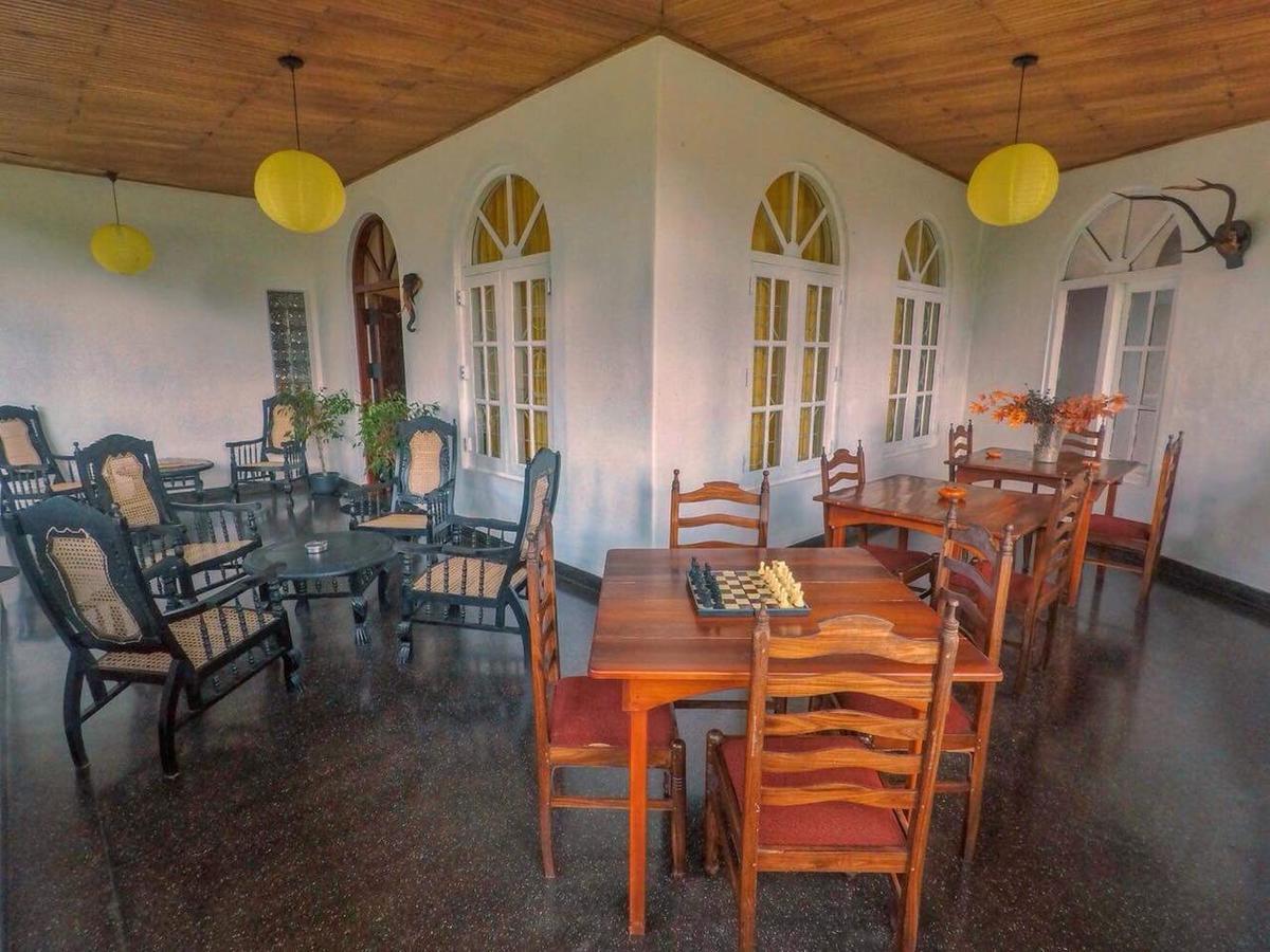 The Mango 3* Kandy