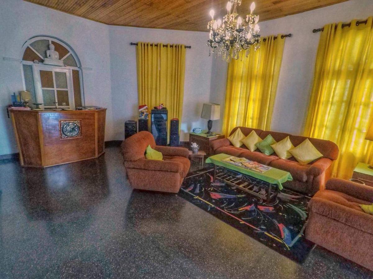 Guest house The Mango 3*