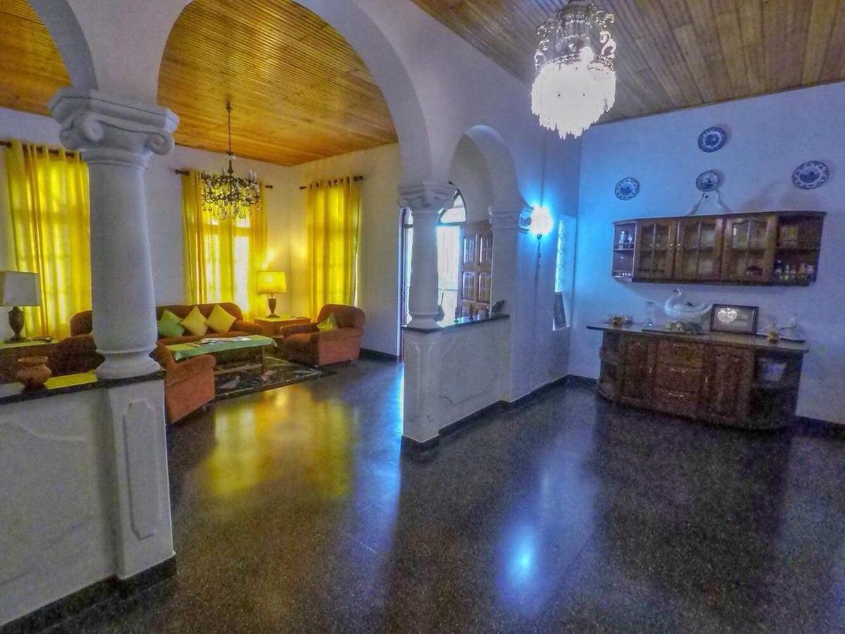 Guest house The Mango 3*