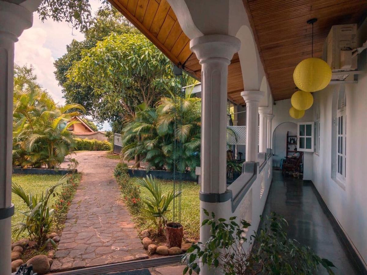 Guest house The Mango