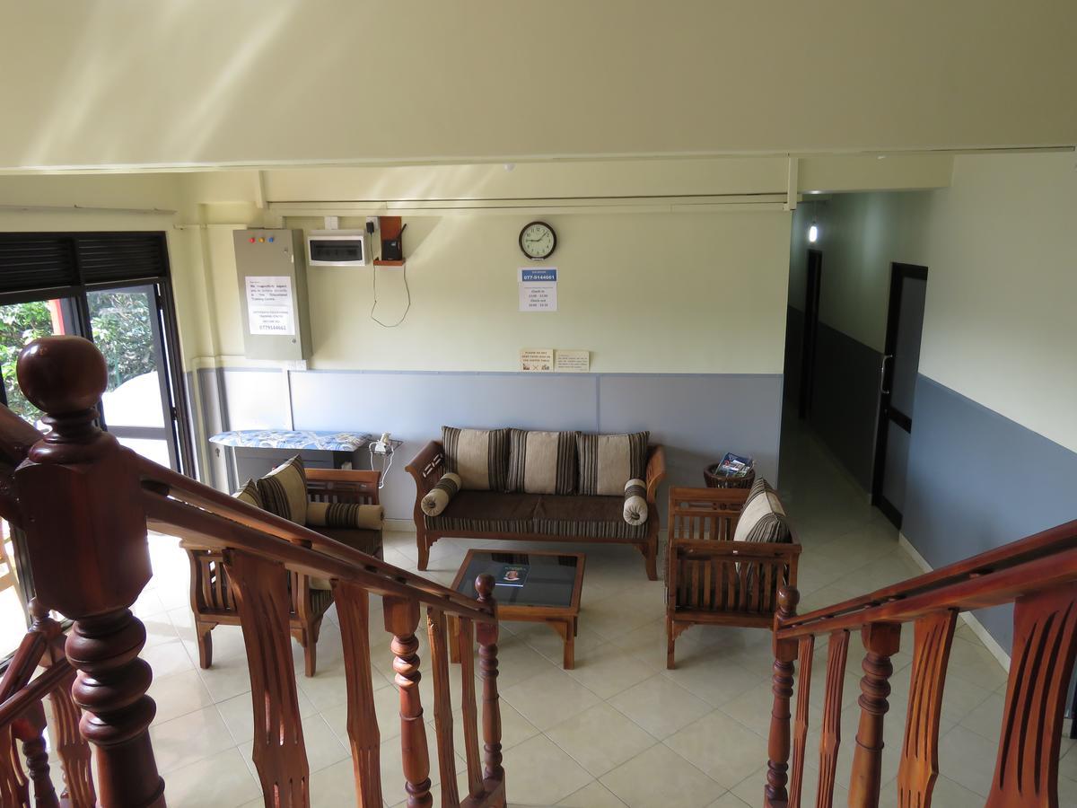 Bed & Breakfast Satyodaya Educational Training Centre 2*