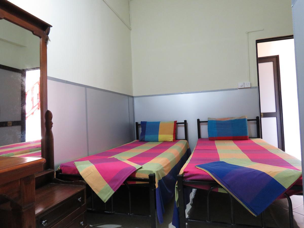 Satyodaya Educational Training Centre Bed & Breakfast Kandy