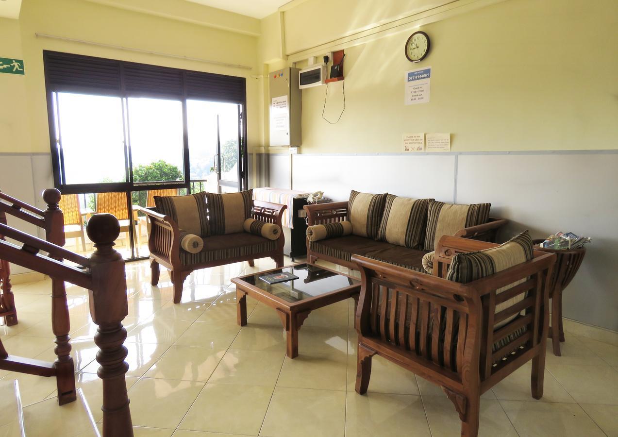 Satyodaya Educational Training Centre 2* Kandy
