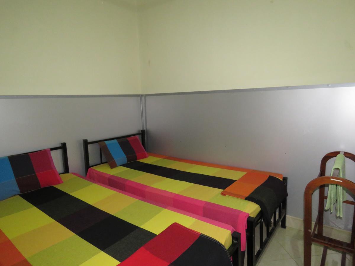 Satyodaya Educational Training Centre 2* Kandy