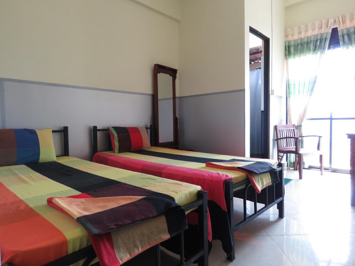 Bed & Breakfast Satyodaya Educational Training Centre