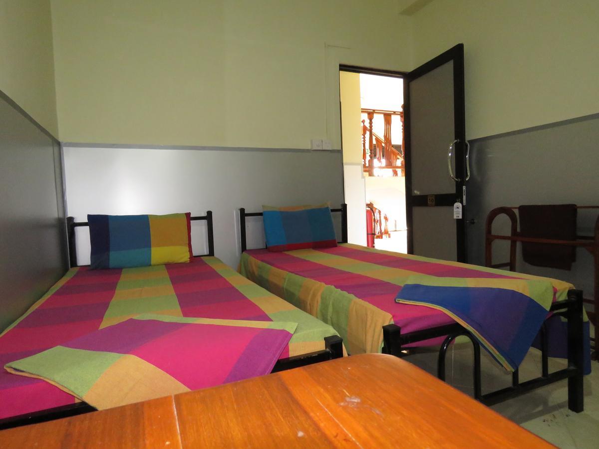 Satyodaya Educational Training Centre 2*