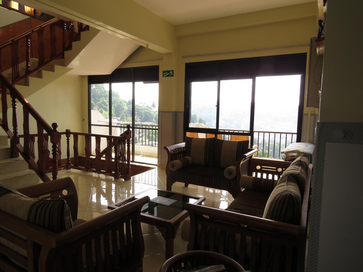 Satyodaya Educational Training Centre 2* Kandy