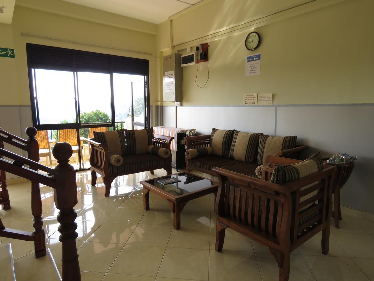Satyodaya Educational Training Centre Bed & Breakfast Kandy