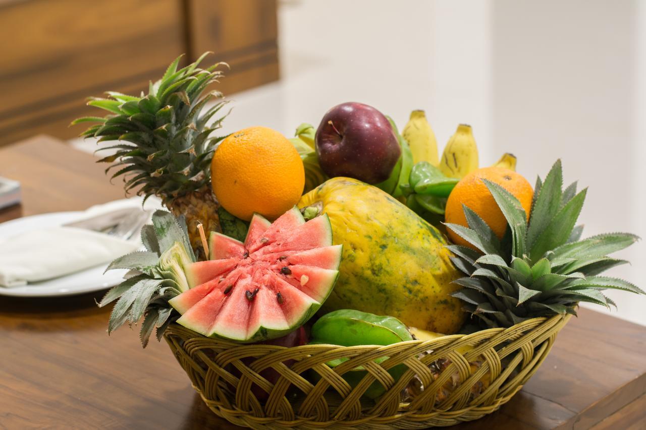 Okwin Resort Kandy