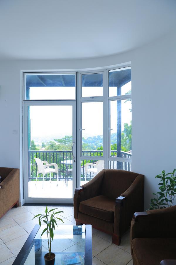Bed & Breakfast Mountain View Kandy