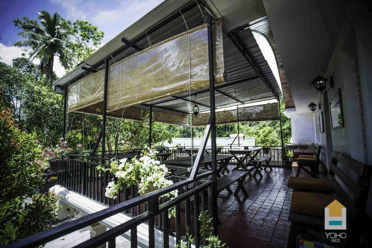 Guest house Lacasa