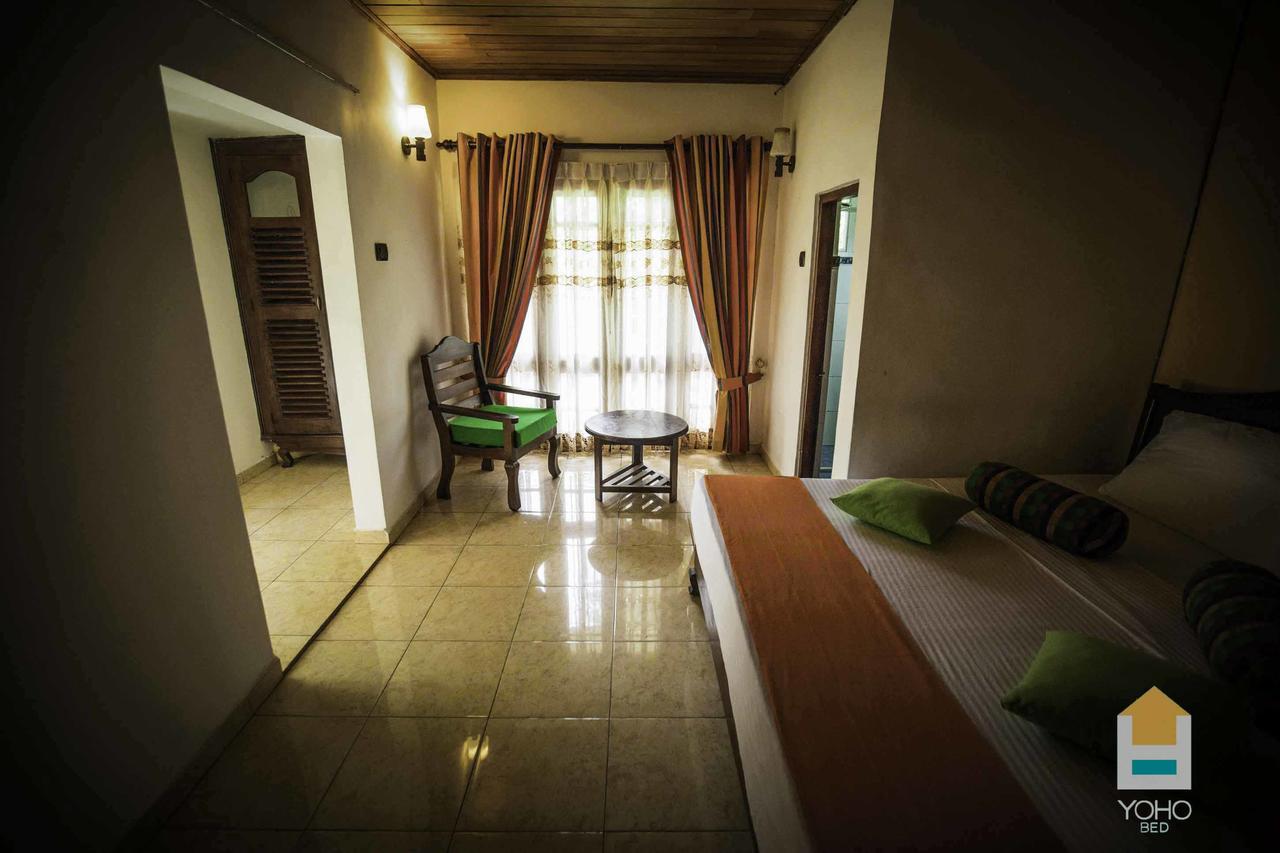 Lacasa Guest house