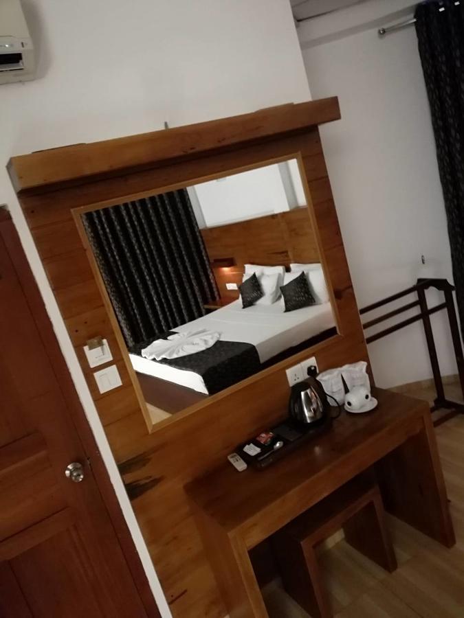 Bed & Breakfast Mountain View