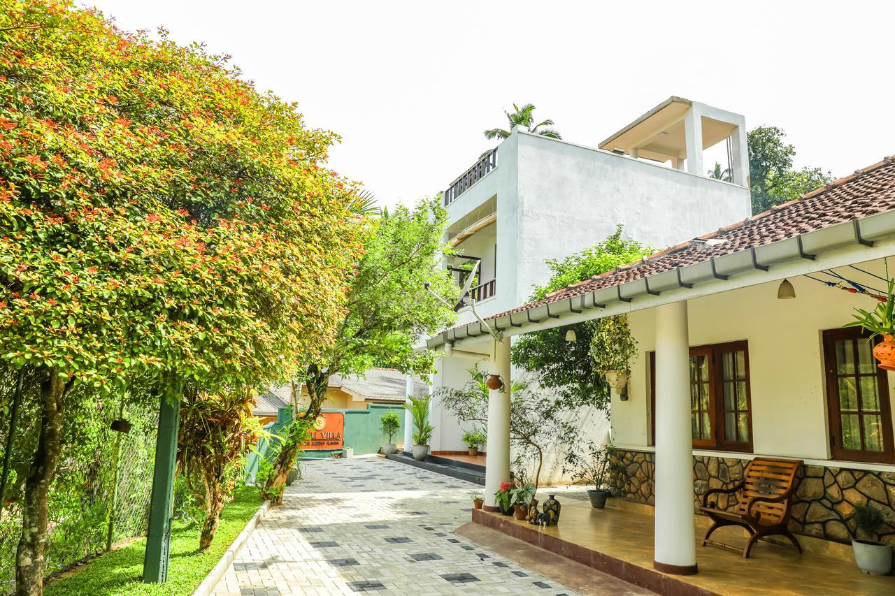 Remli Homestay *