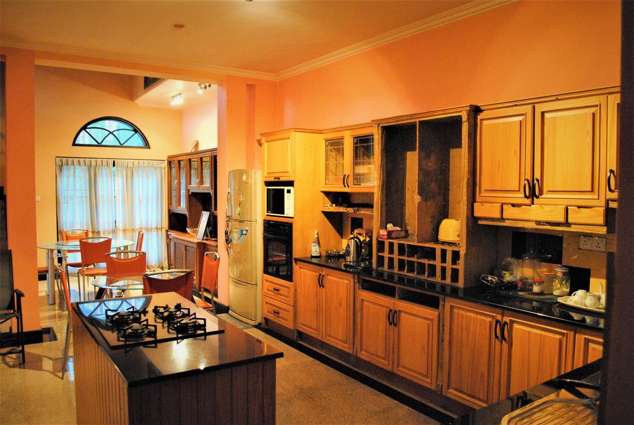Breeze Bed & Breakfast 3*