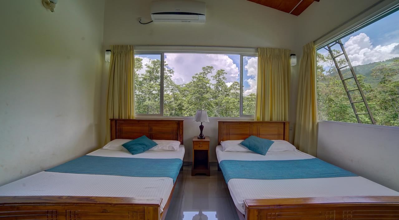 Homestay Hanthana