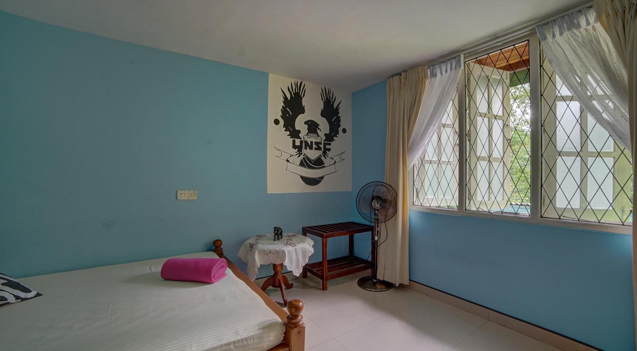 Homestay Hanthana Kandy