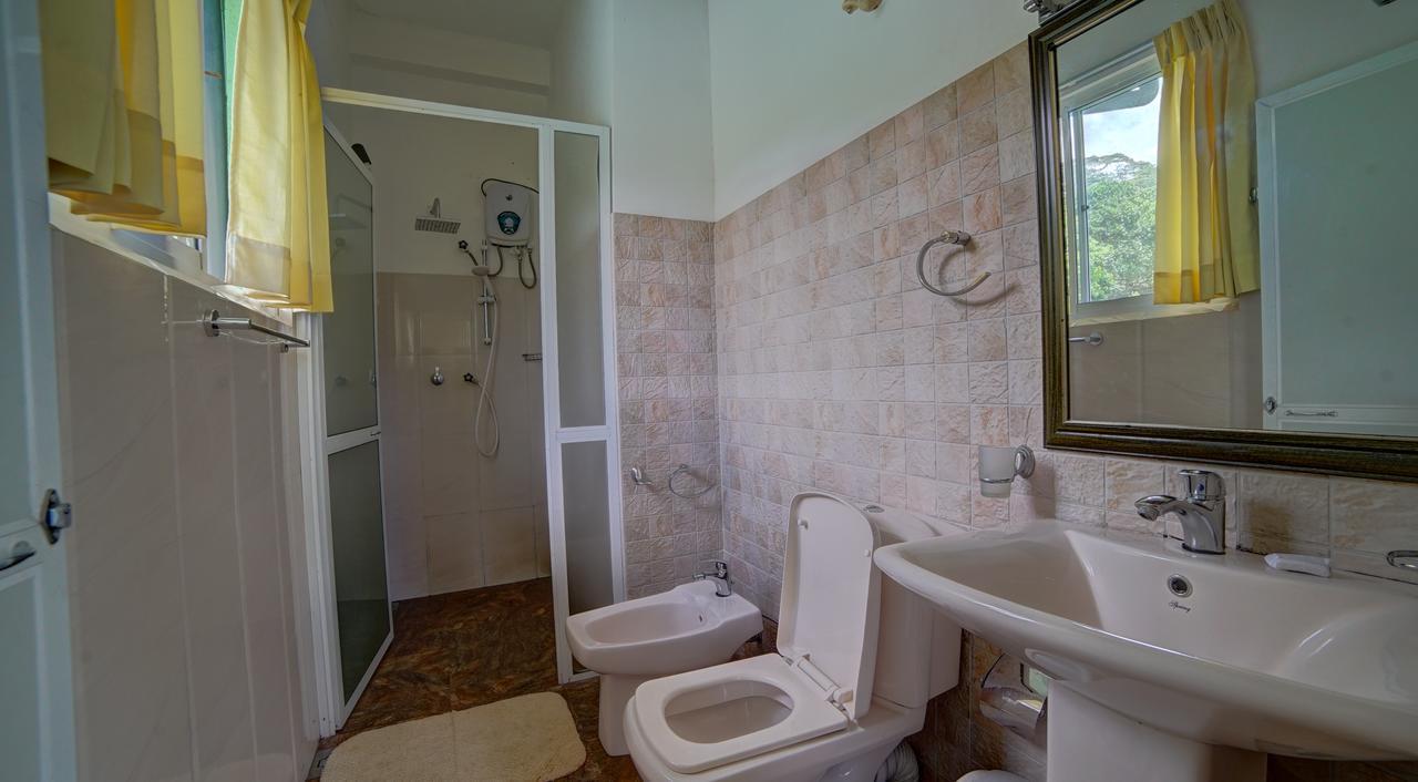 Hanthana Villa Kandy