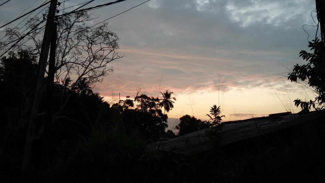 Hill Homestay Kandy