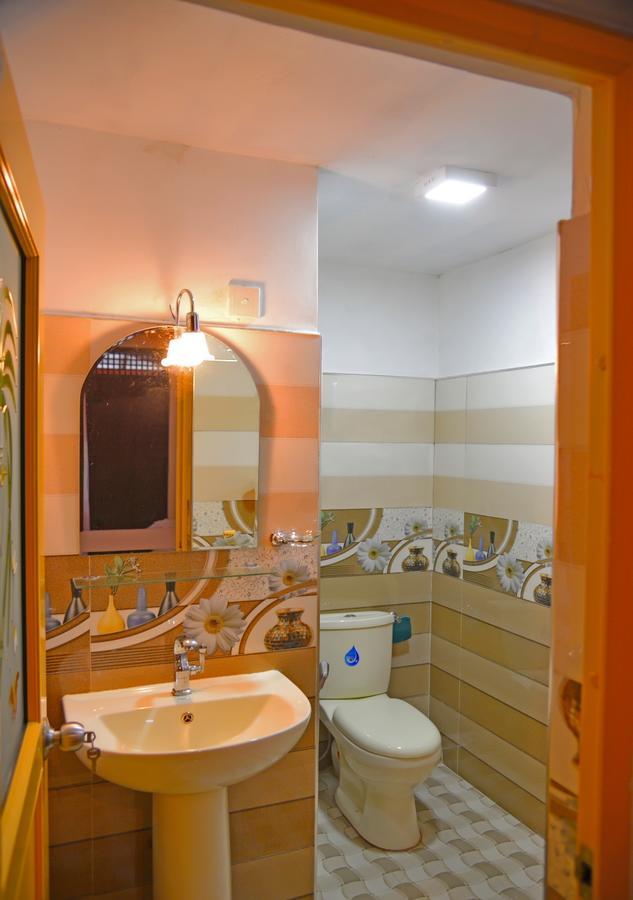 Dreamscape Homestay