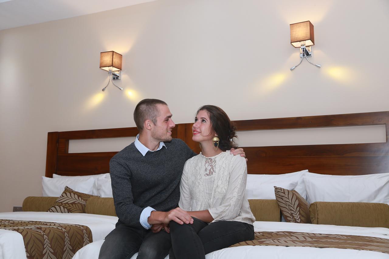 Rivendell Hotel Kandy