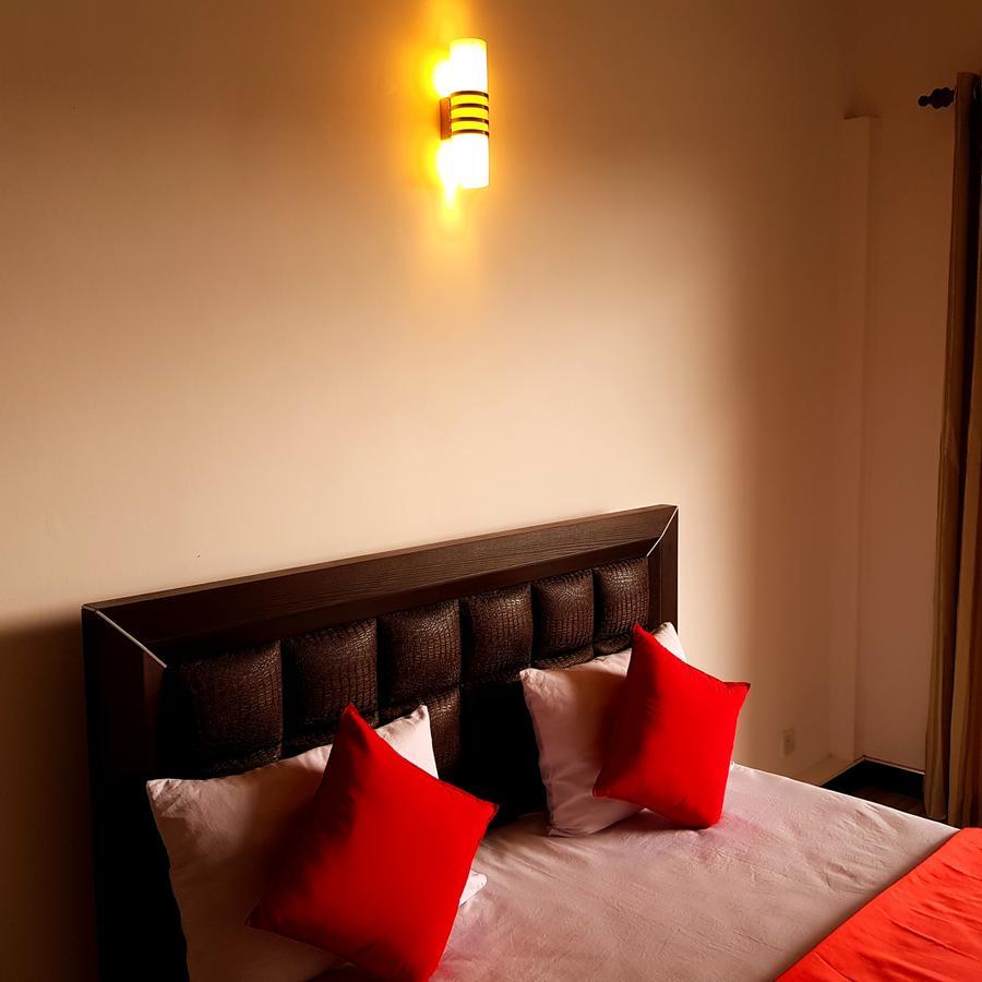 Jaye's Guest house Kandy