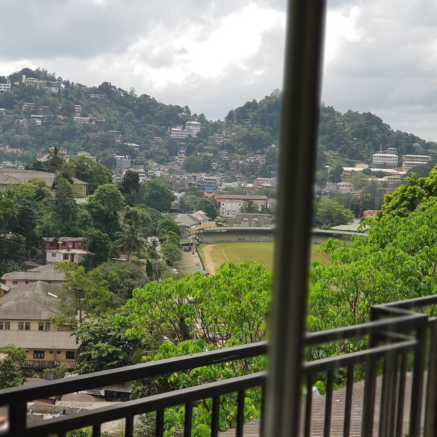 Jaye's Guest house Kandy