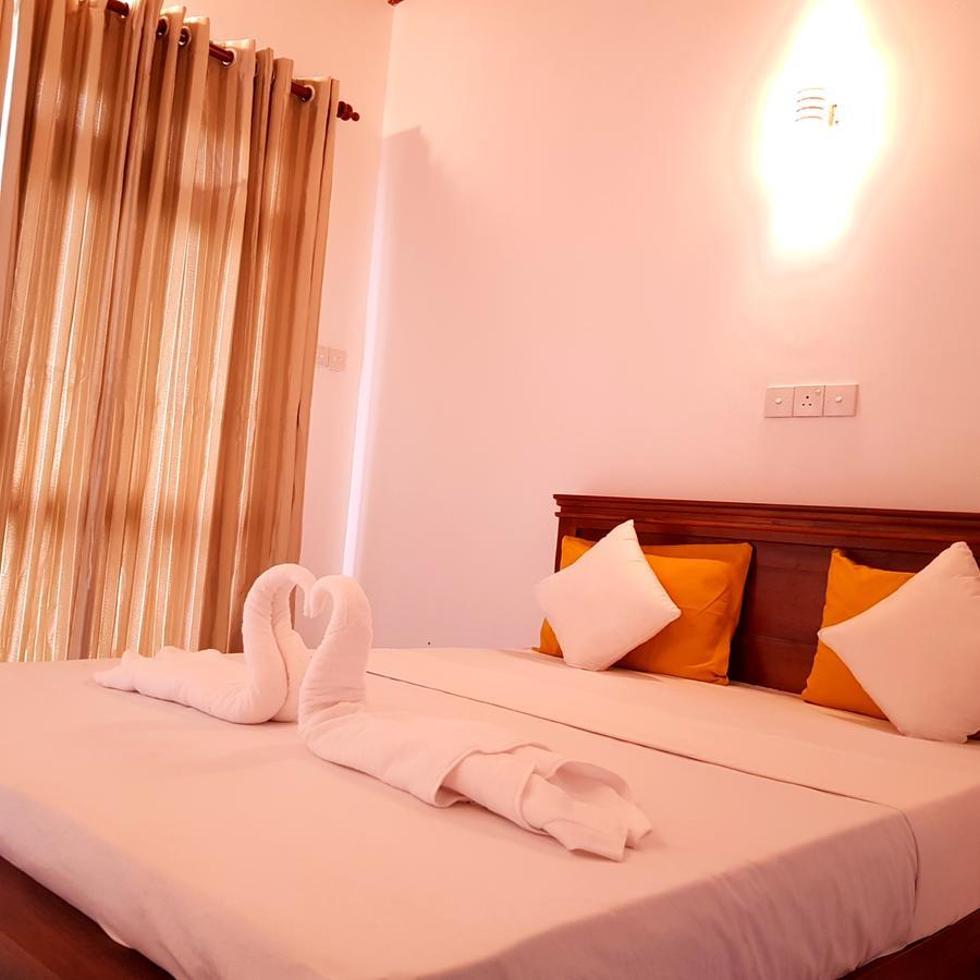 Jaye's Guest house Kandy