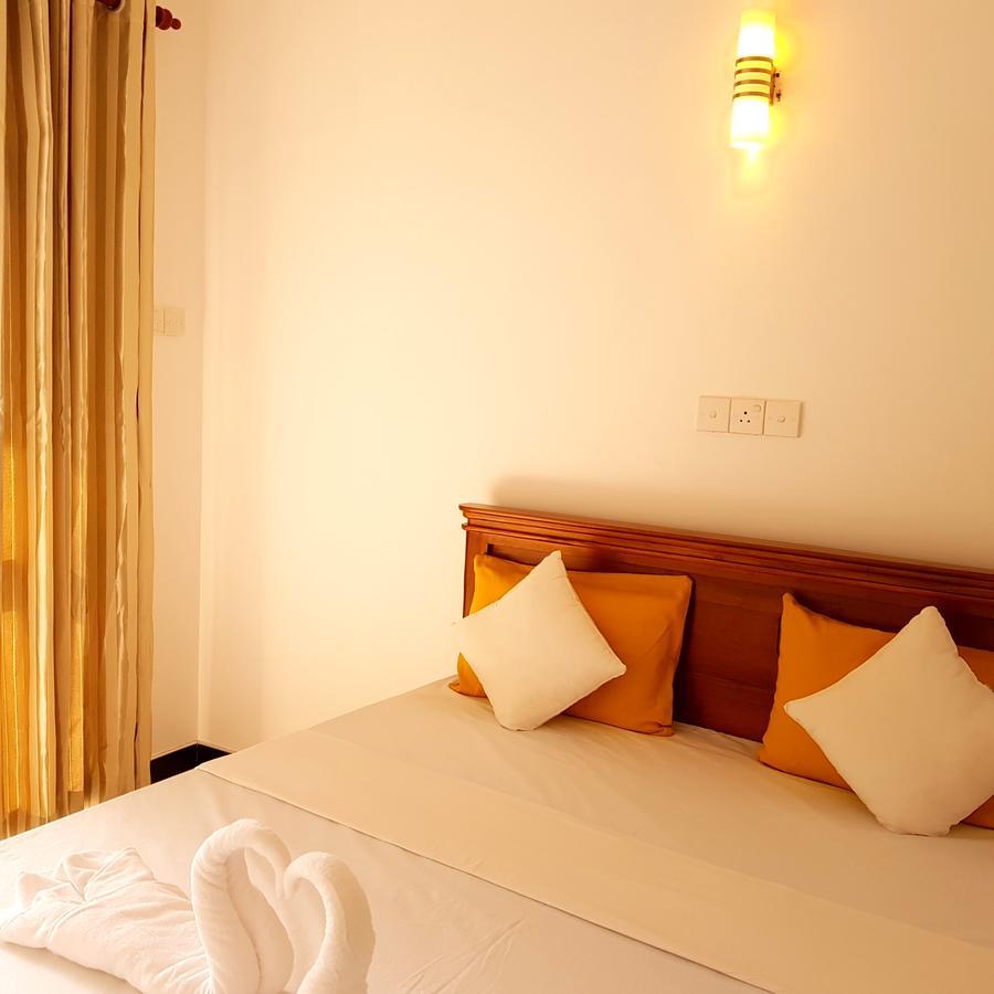 Guest house Jaye's 2*