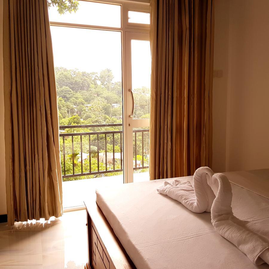 Guest house Jaye's 2*