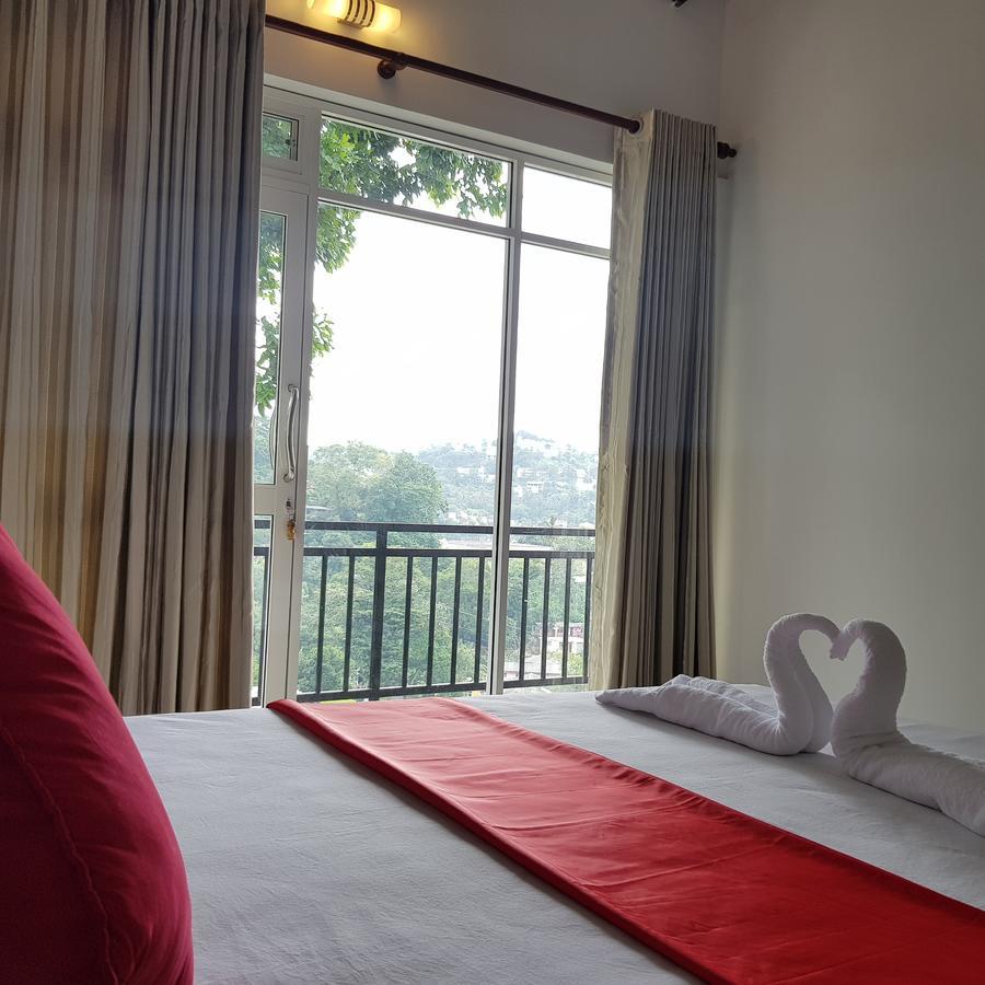 Guest house Jaye's Kandy