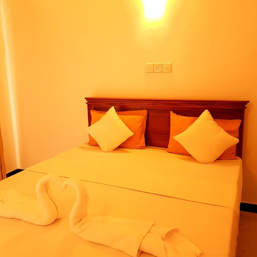 Guest house Jaye's