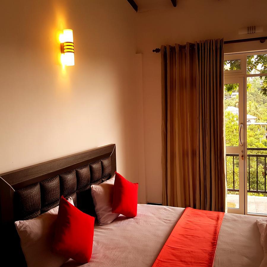 Jaye's Guest house