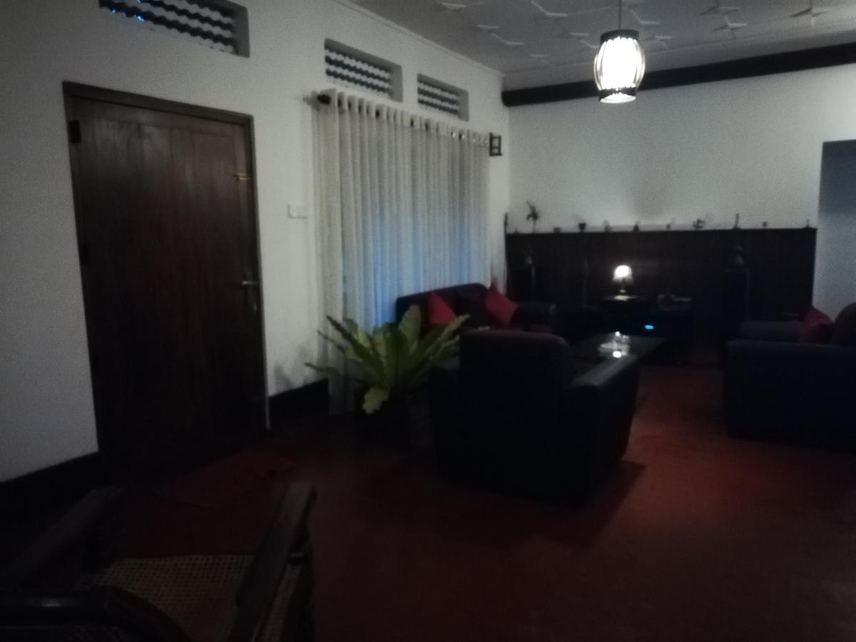 Guest house Mahaweli Shades 2*