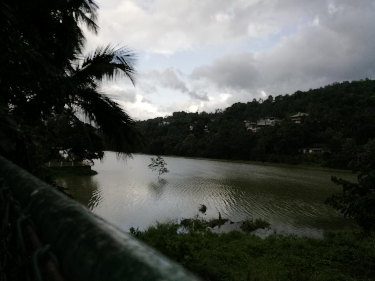 Guest house Mahaweli Shades Kandy