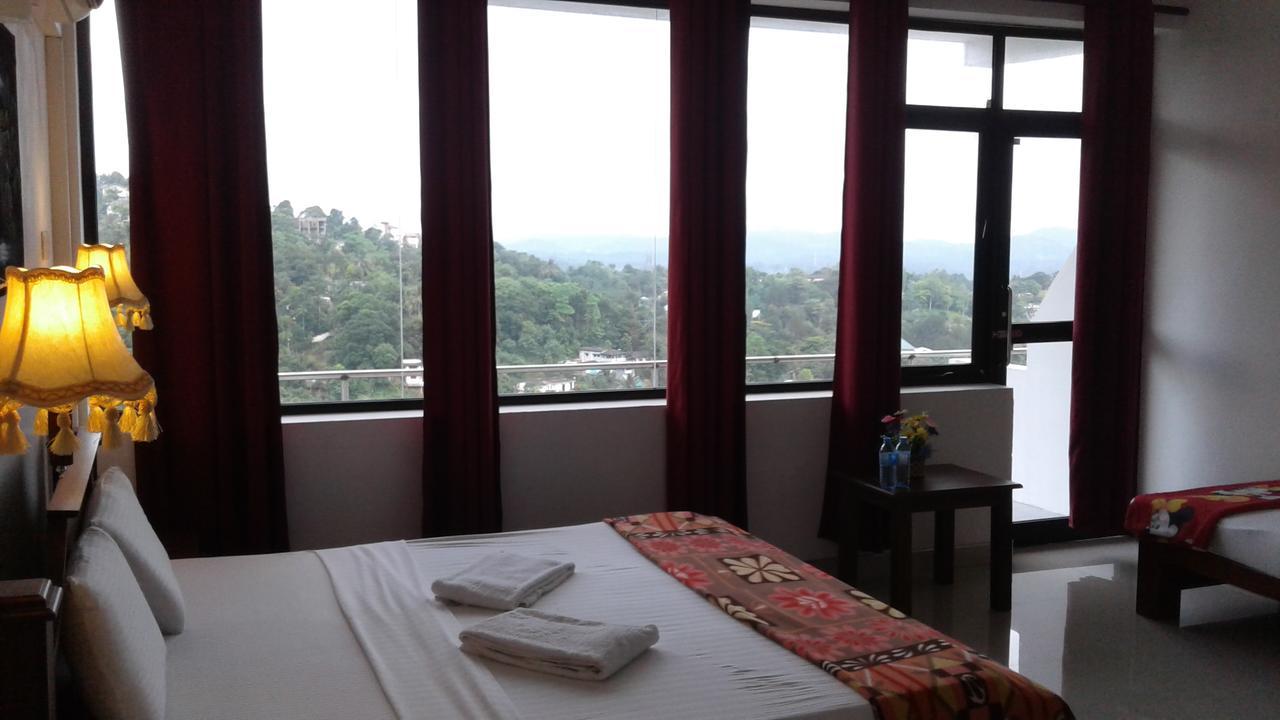 Pure Nature Hotel 3*