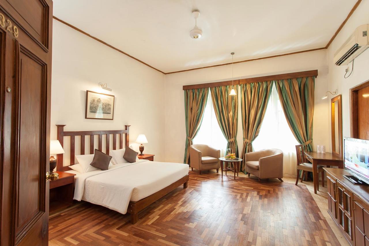 Suisse Hotel