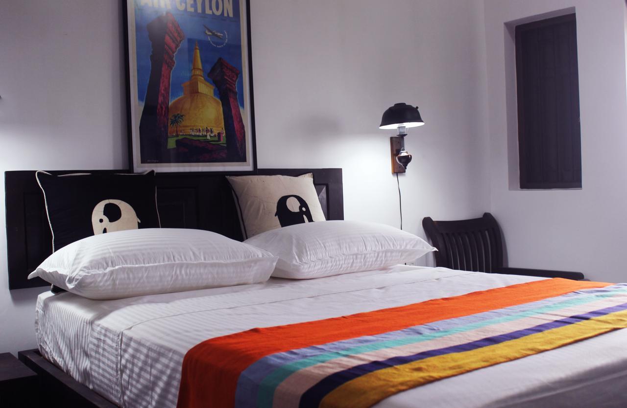 Blue Pillars Hotel 3*