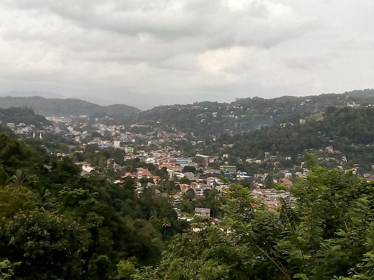 Guest house Primrose Hill Bunglow Kandy