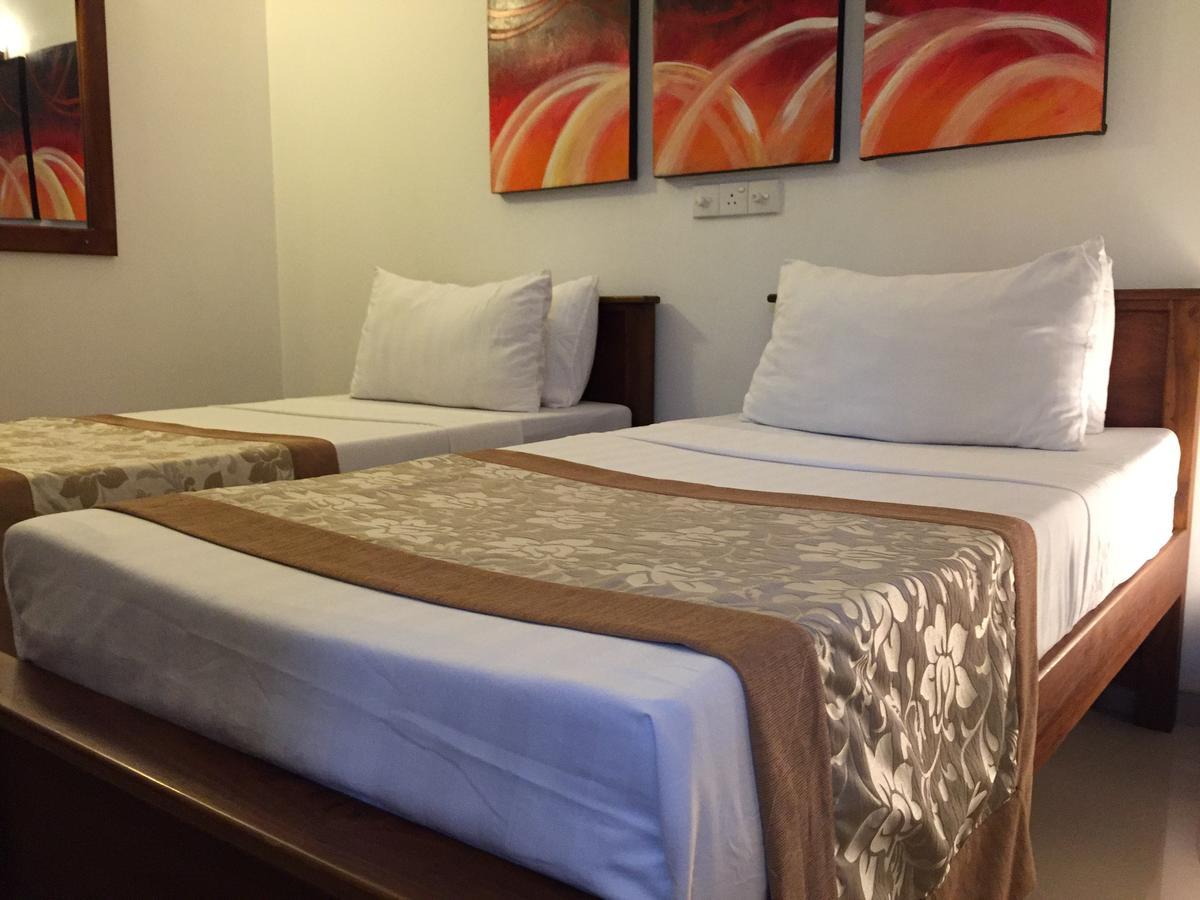 Vista Liyya Bed & Breakfast Kandy