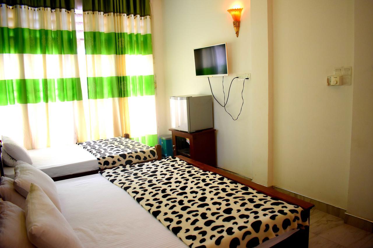Guest house The Castle Of
