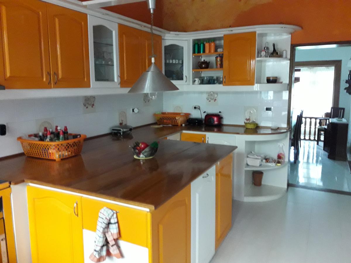 Ka Mario Inn Kandy